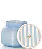 Volcano Artisan Caffe Capri Signature Candle