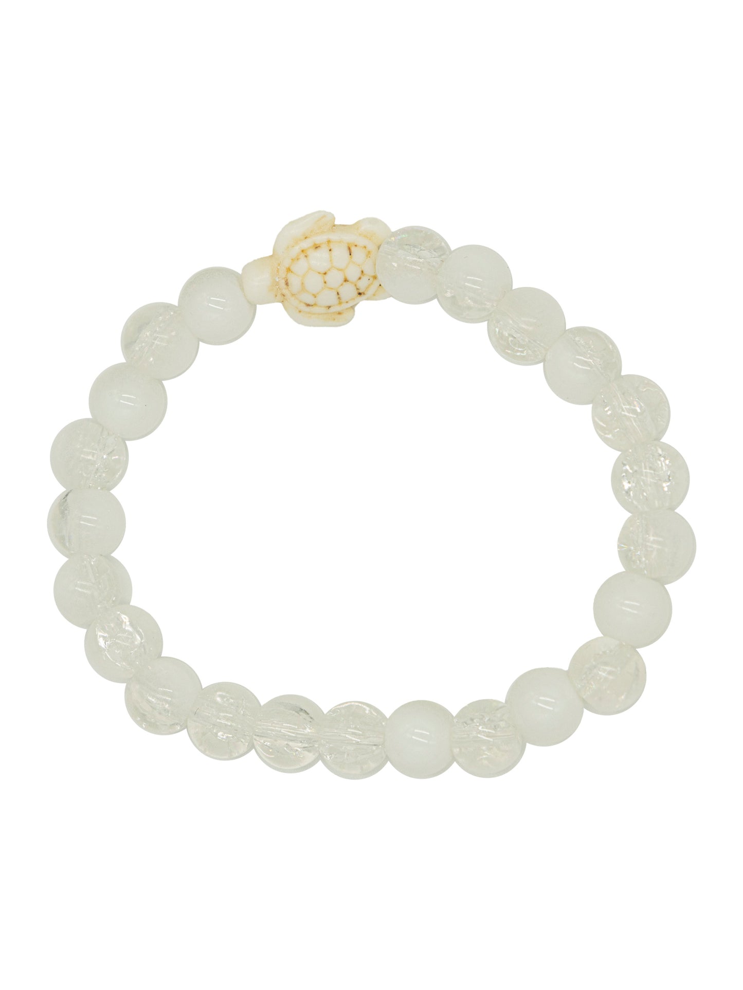 Turtle Tracking Bracelet