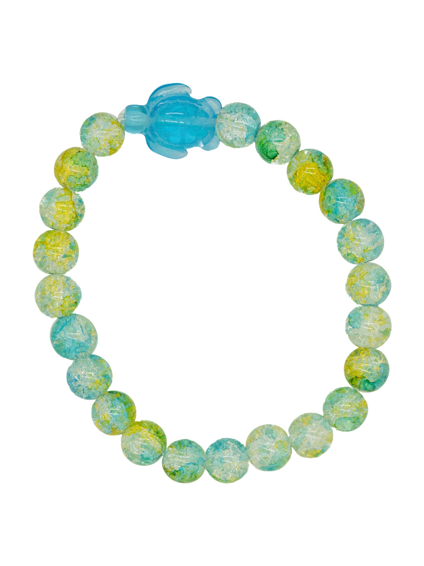 Turtle Tracking Bracelet