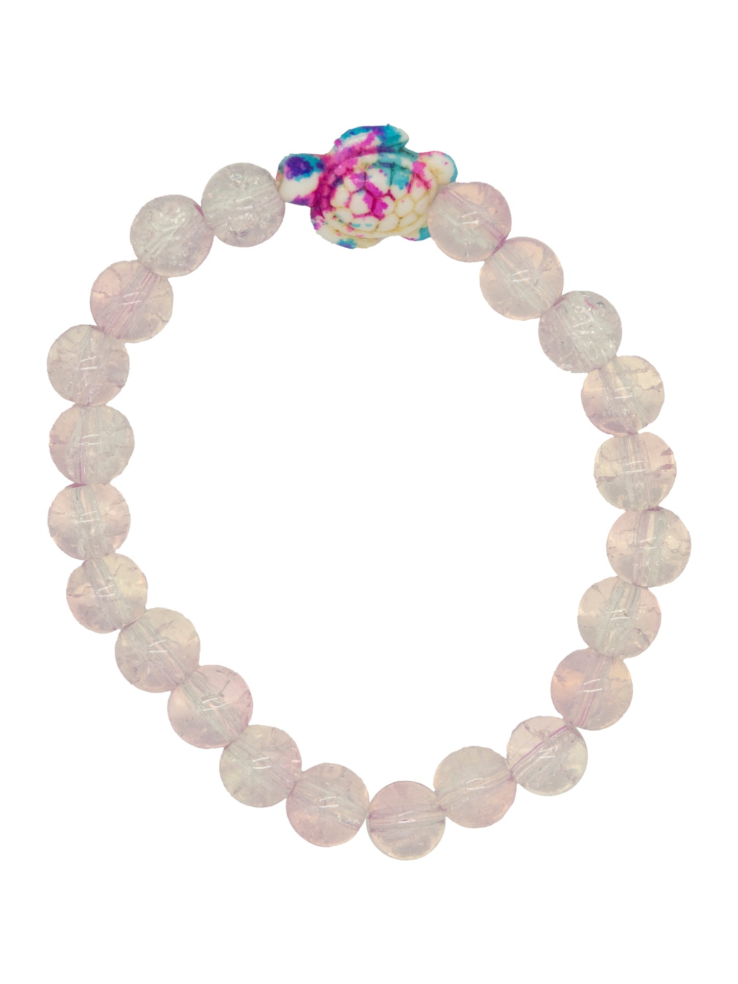 Turtle Tracking Bracelet