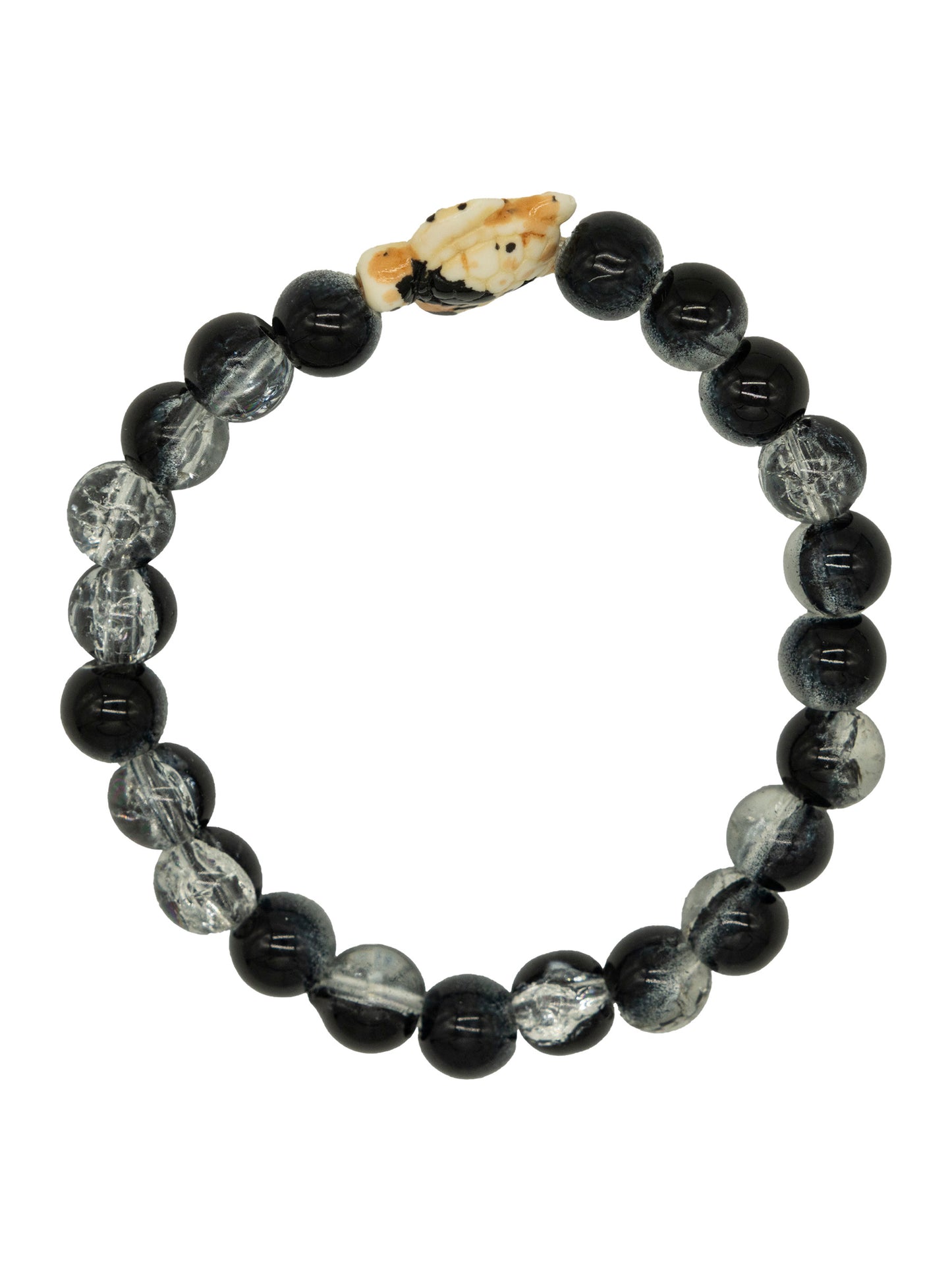 Turtle Tracking Bracelet