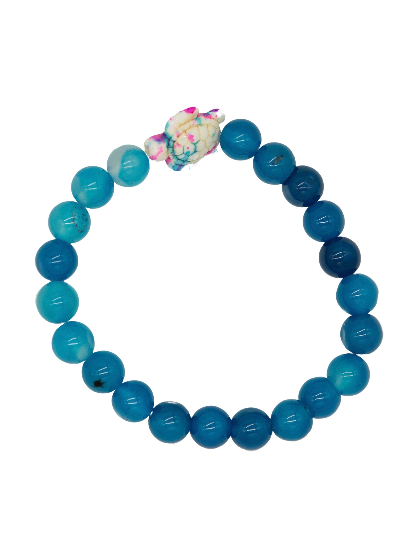Turtle Tracking Bracelet