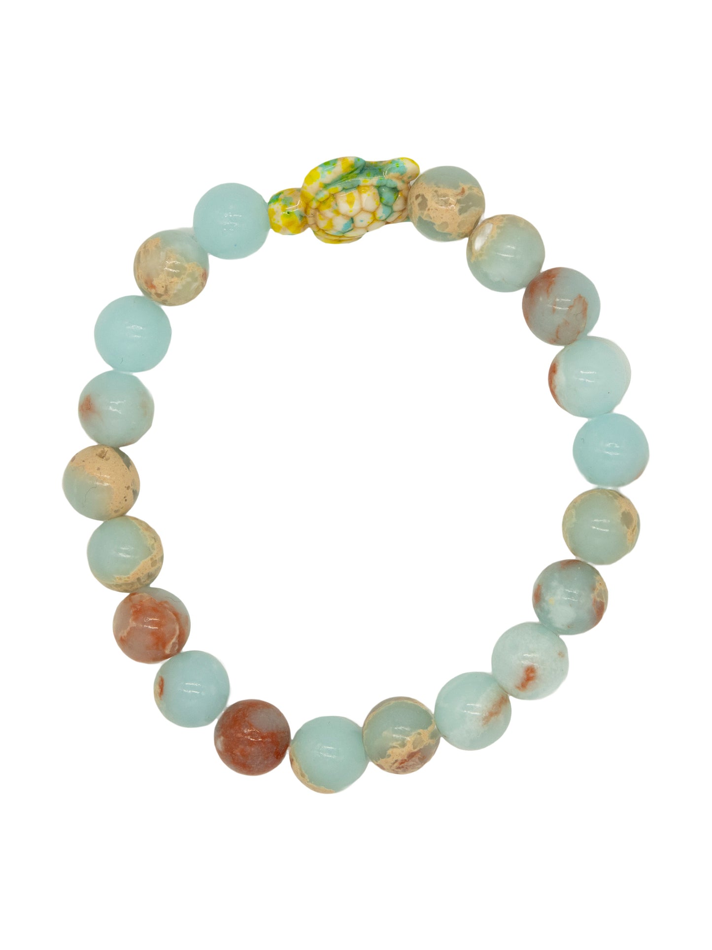 Turtle Tracking Bracelet