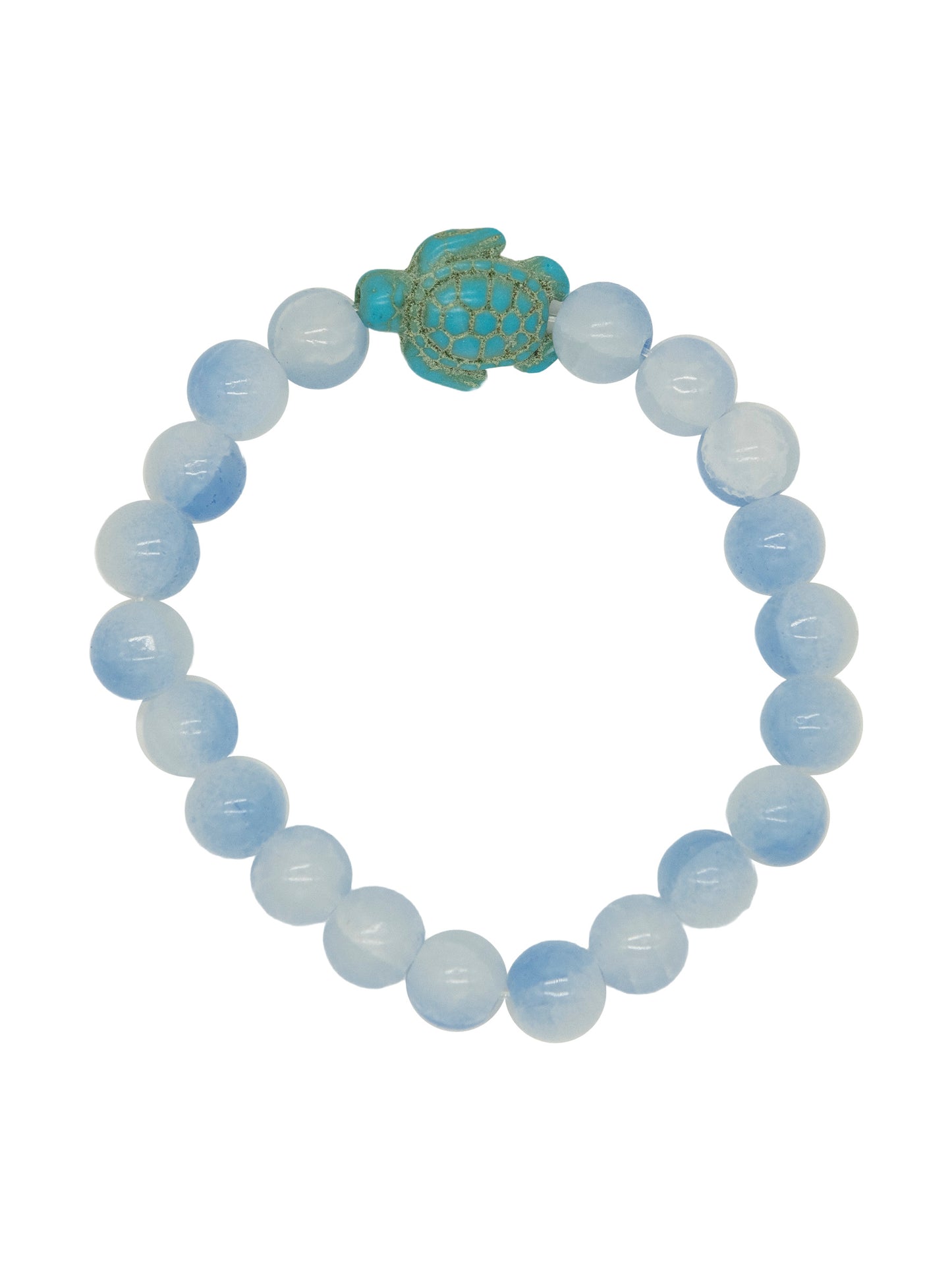 Turtle Tracking Bracelet