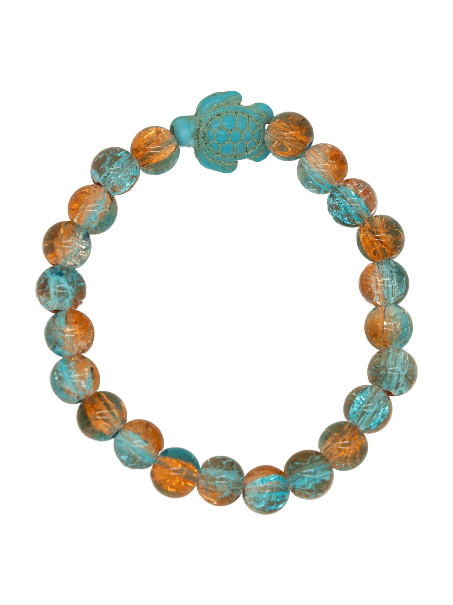 Turtle Tracking Bracelet