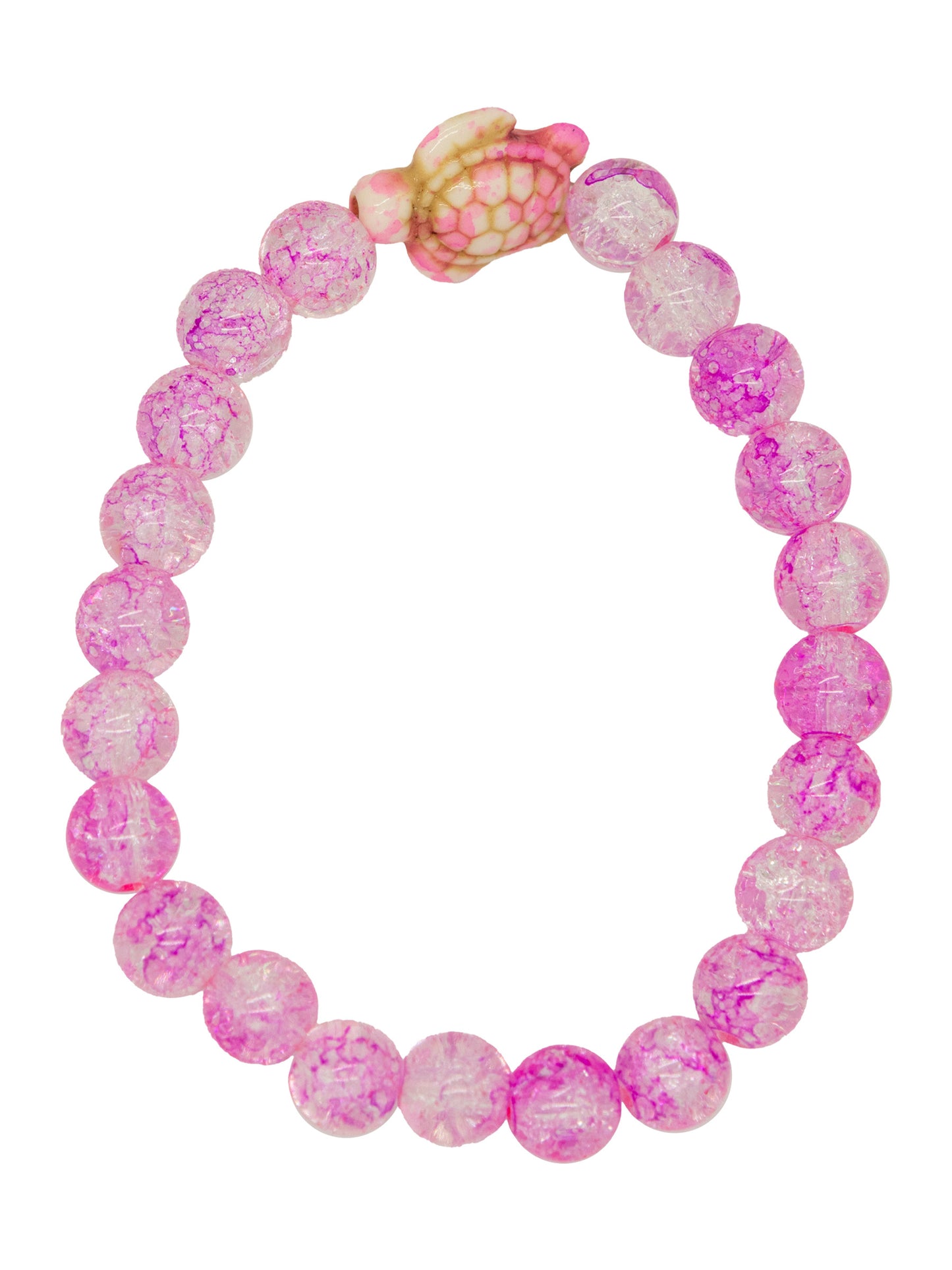Turtle Tracking Bracelet
