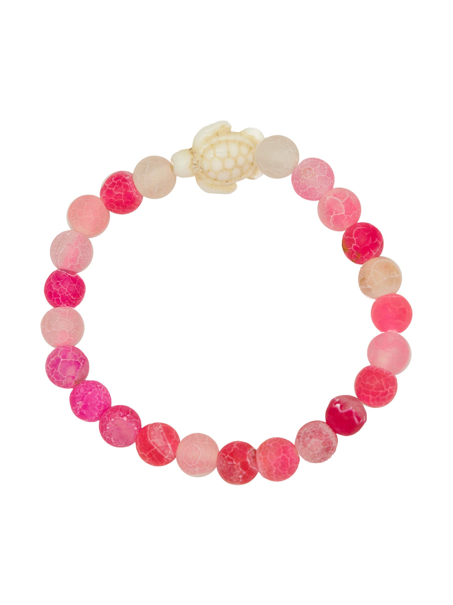 Turtle Tracking Bracelet