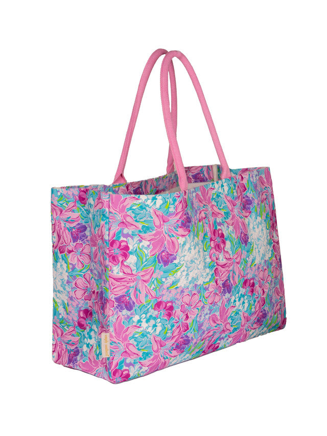 Simply Southern Seaside Tote Bags