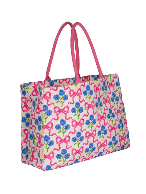 Simply Southern Seaside Tote Bags