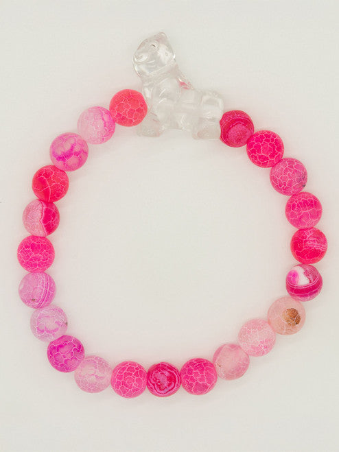 Gorilla Tracking Bracelet