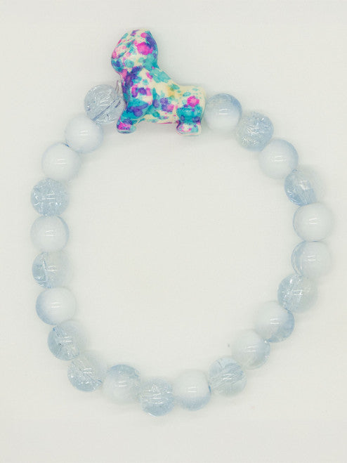Gorilla Tracking Bracelet