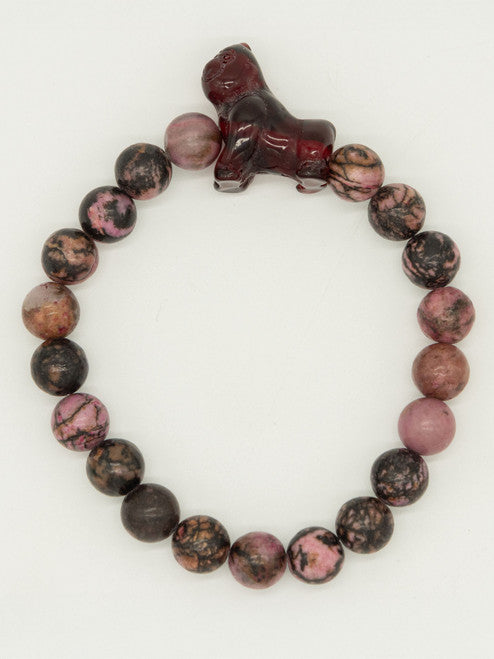 Gorilla Tracking Bracelet