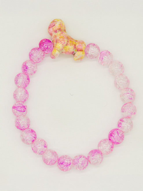 Gorilla Tracking Bracelet