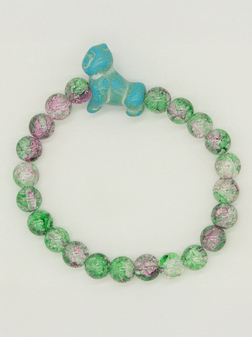 Gorilla Tracking Bracelet