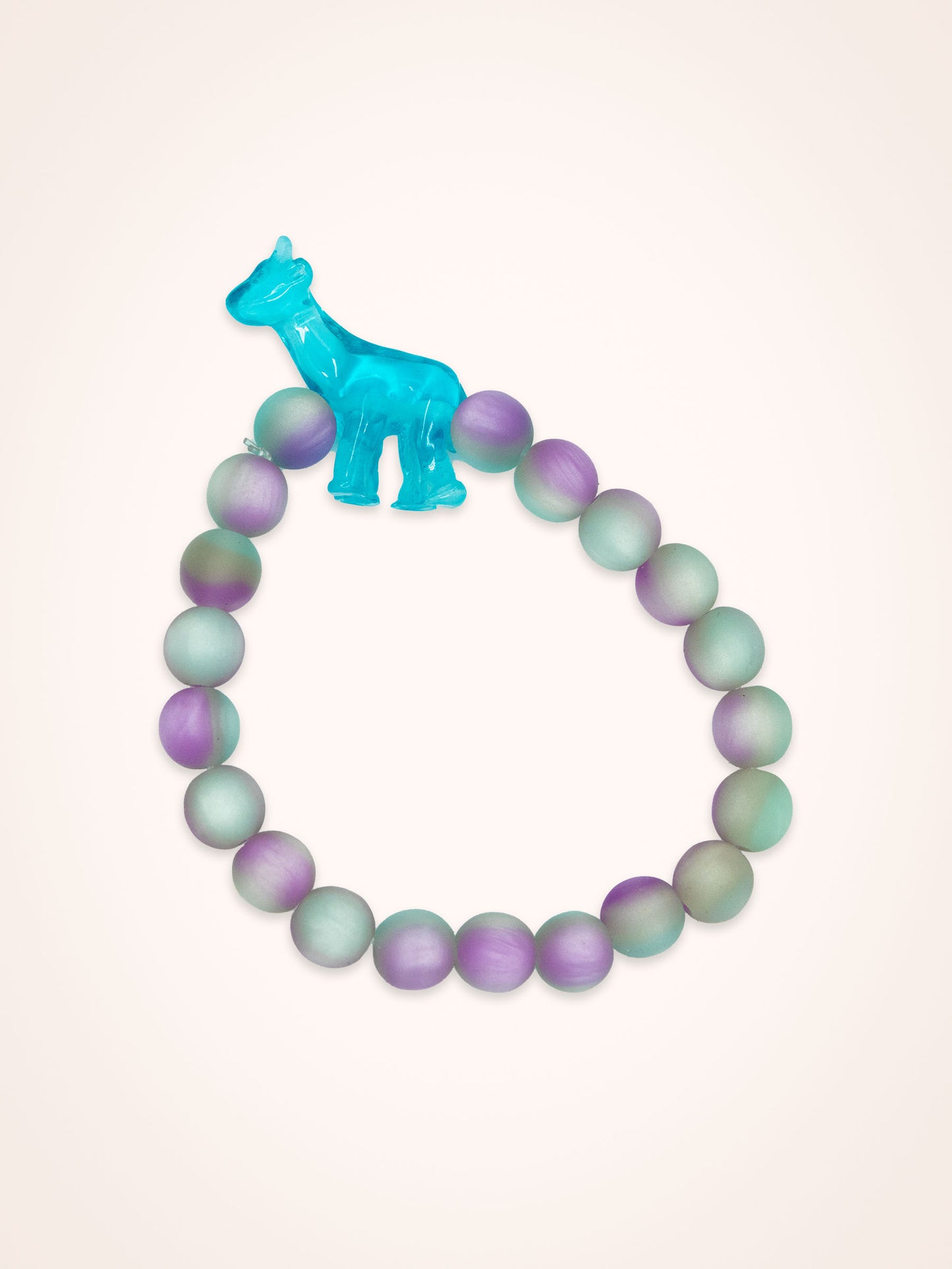 Giraffe Tracking Bracelet
