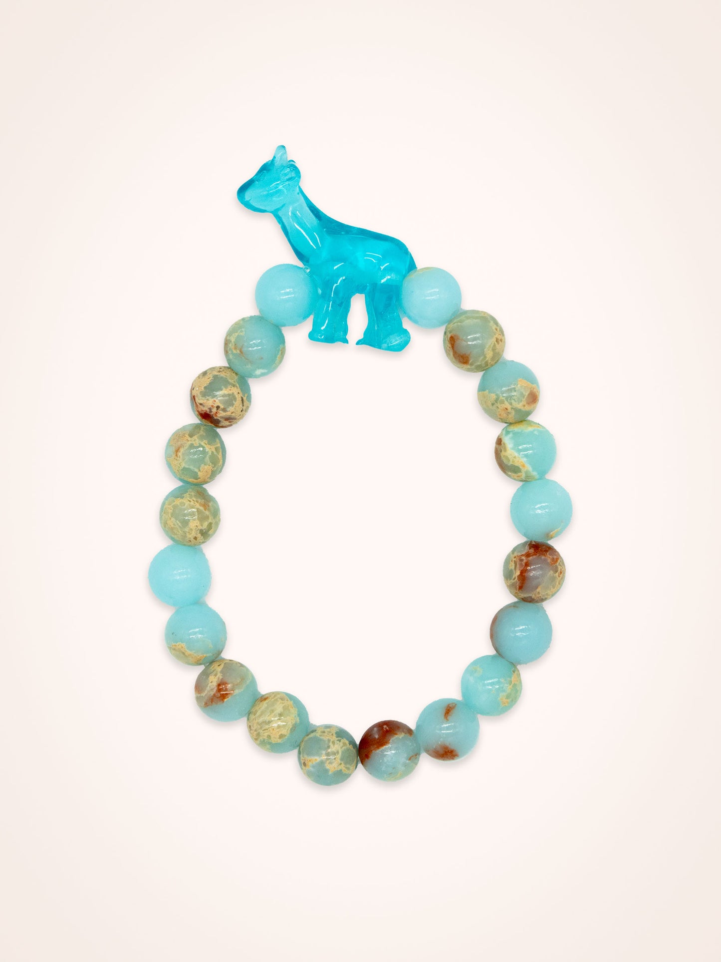 Giraffe Tracking Bracelet