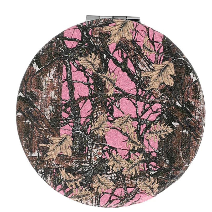 Simply Southern Travel Makeup Pocket Mirrors