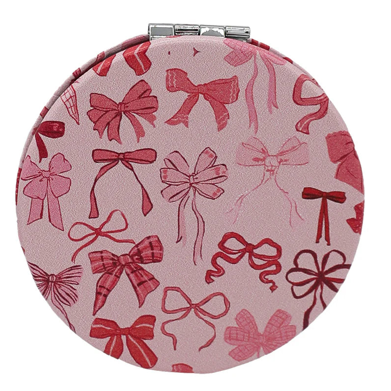 Simply Southern Travel Makeup Pocket Mirrors