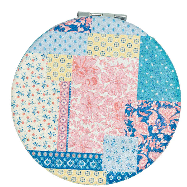 Simply Southern Travel Makeup Pocket Mirrors