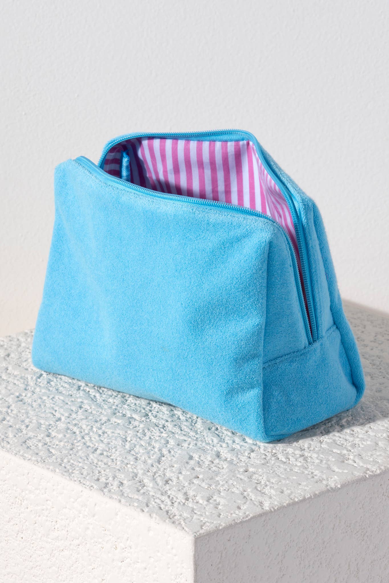 SHIRALEAH - SOL ZIP POUCH