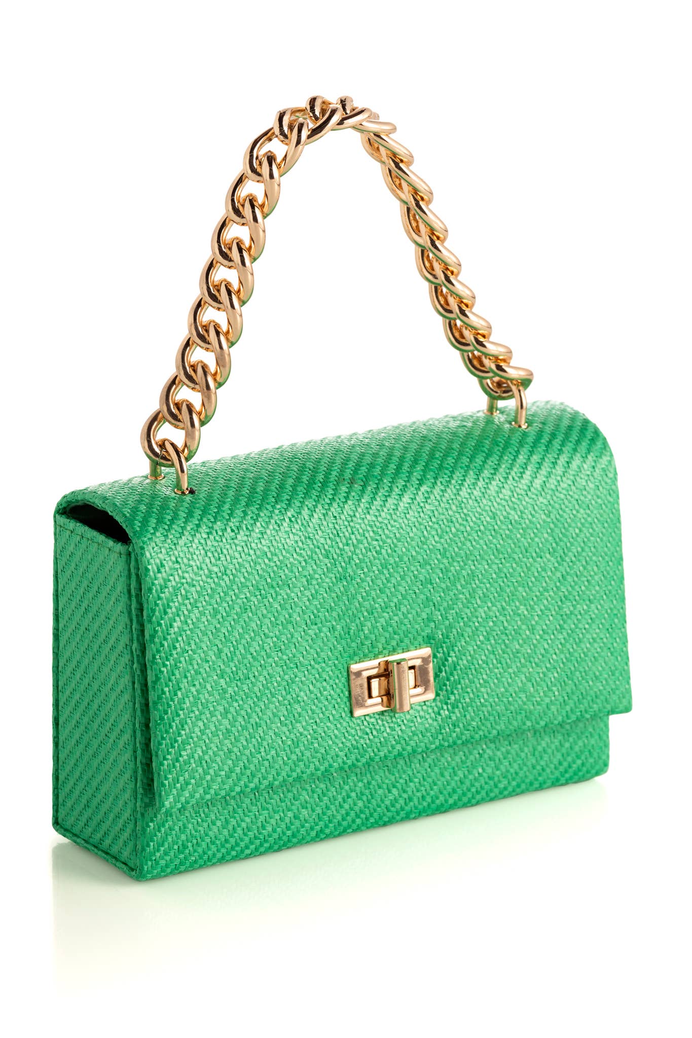 SHIRALEAH - SORRENTO MINI BAG