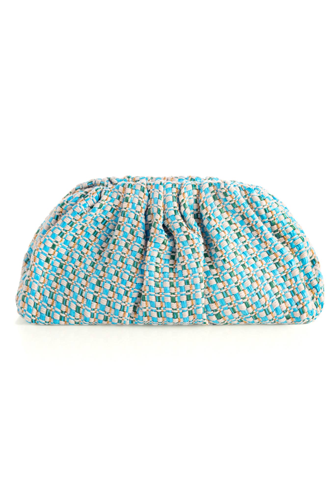 SHIRALEAH - SALERNO CLUTCH