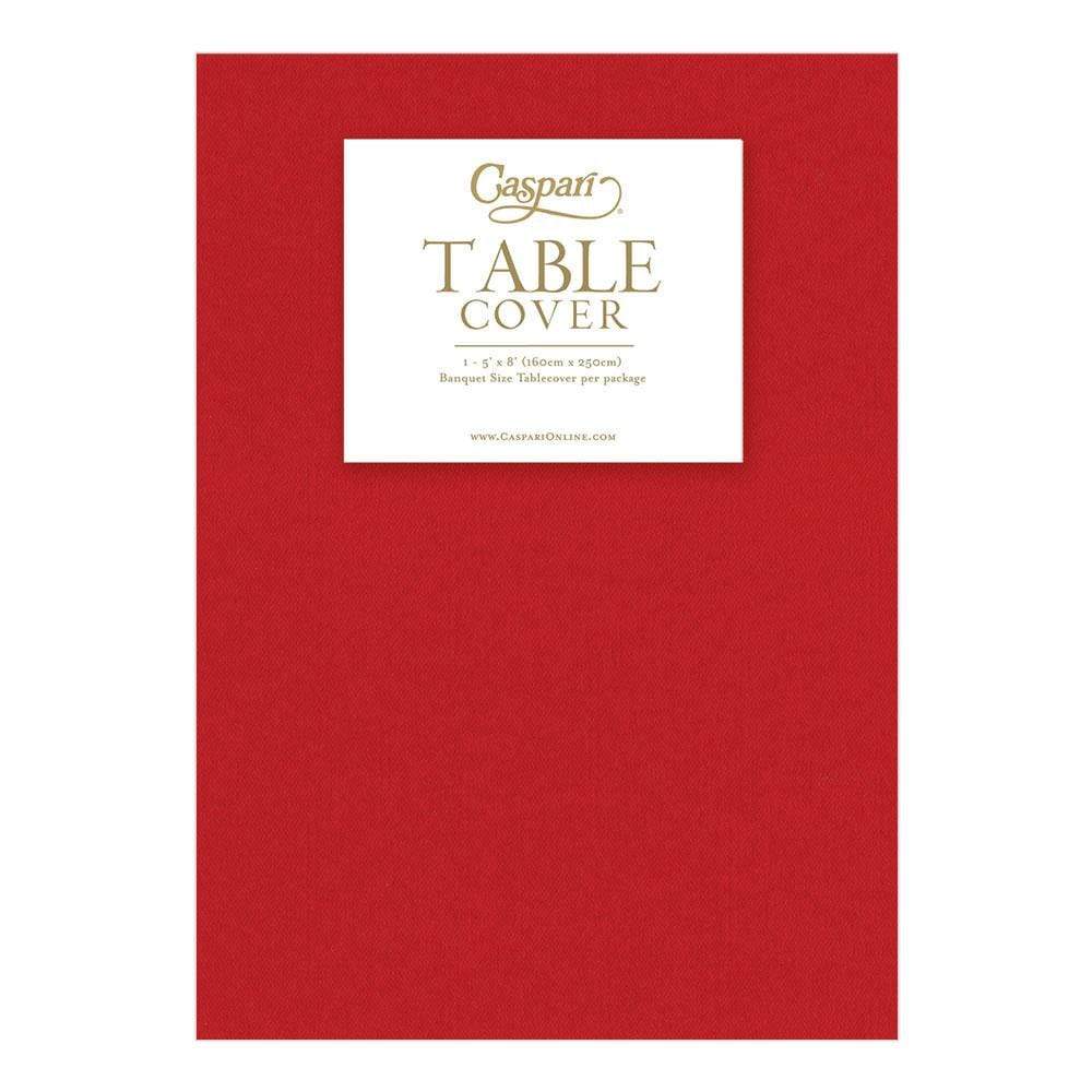 Paper Linen Table Covers