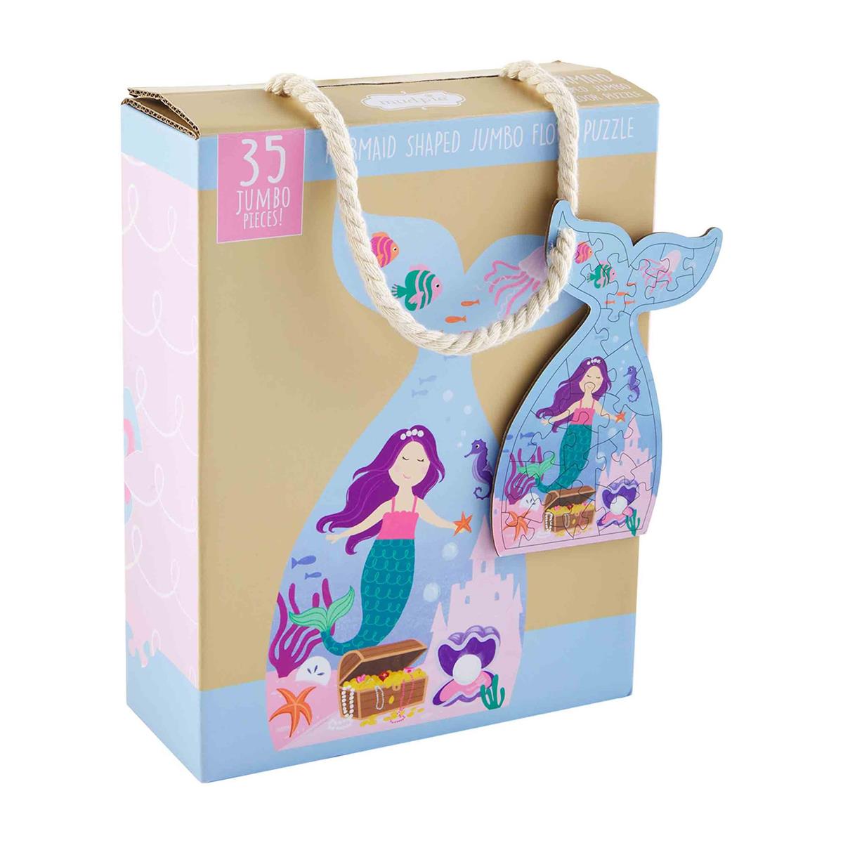 35 Piece Jumbo Floor Puzzle