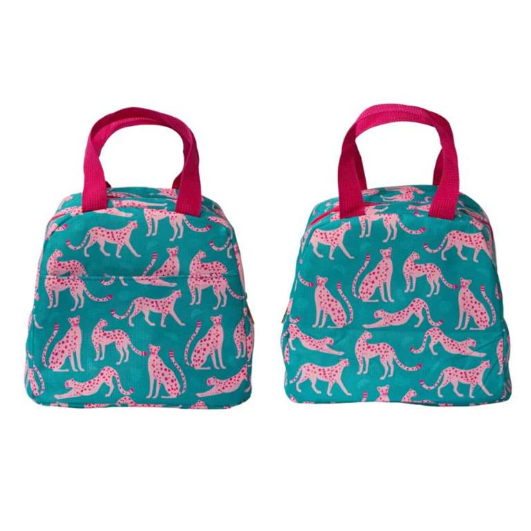 See Ya, Cheetah Lunch Box