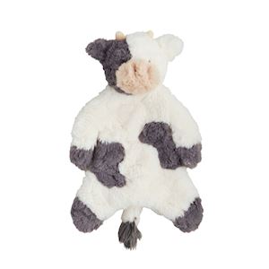 Plush Woobie