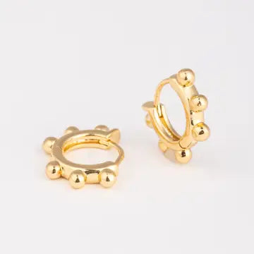 Amara Earrings