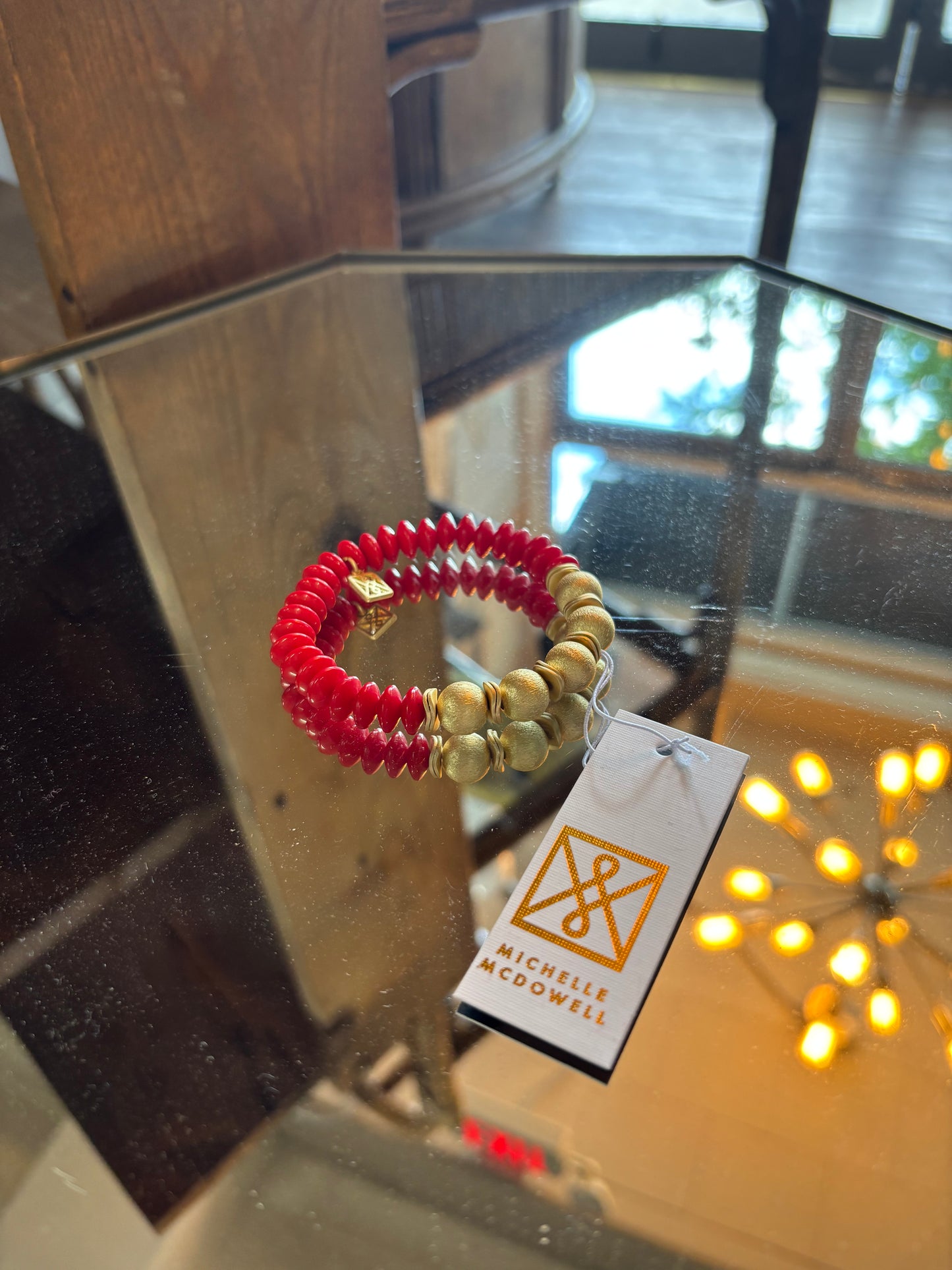 Luna Bracelet
