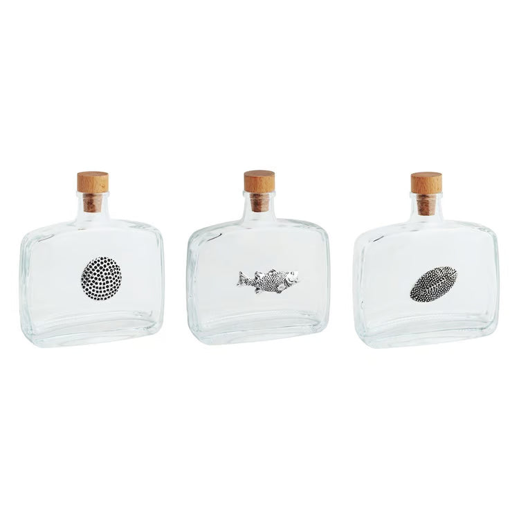 Men's Icon Decanters