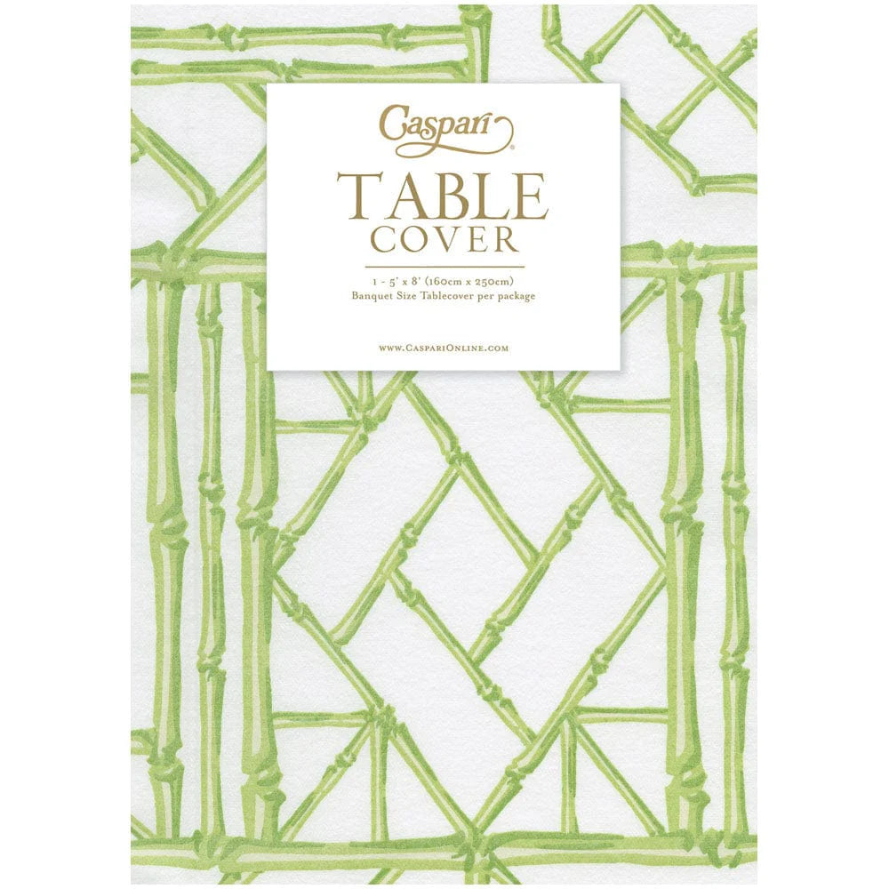 Paper Linen Table Covers