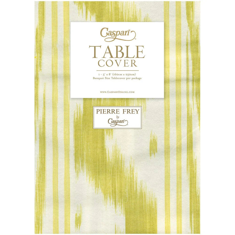 Paper Linen Table Covers