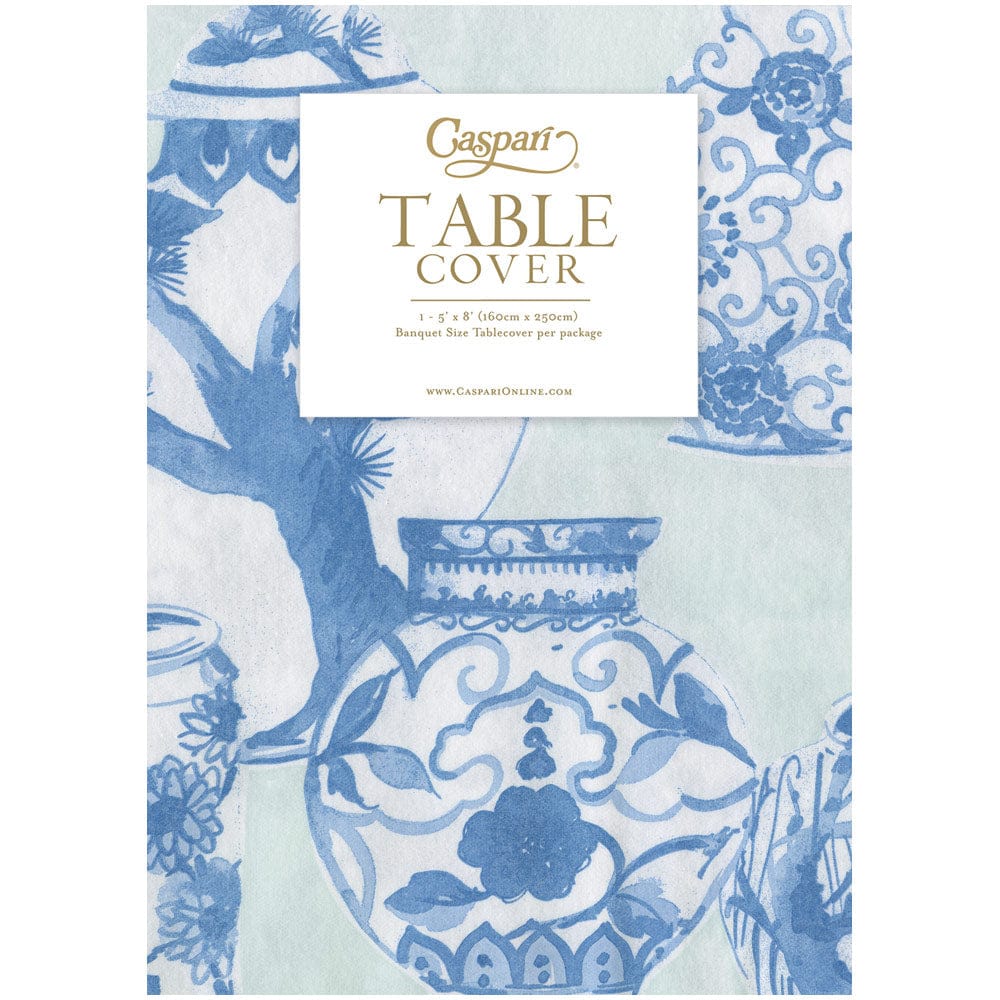 Paper Linen Table Covers