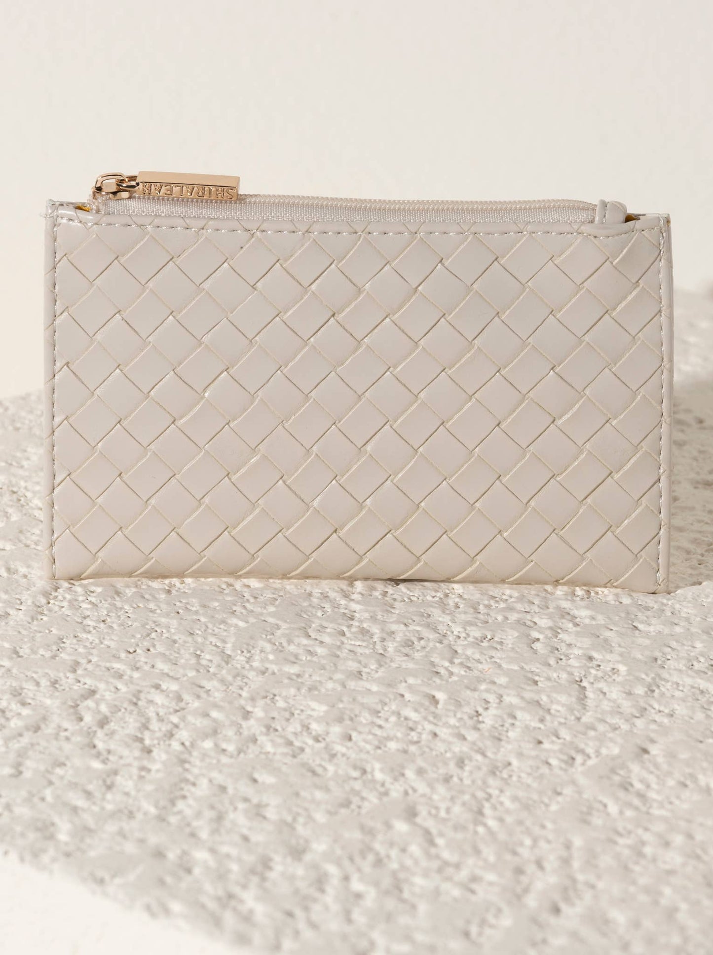 SHIRALEAH - FRANKIE CARD CASE
