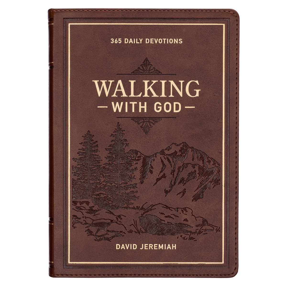 Walking with God Devotional