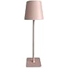 Mikasa 15" Rechargeable LED Lamp