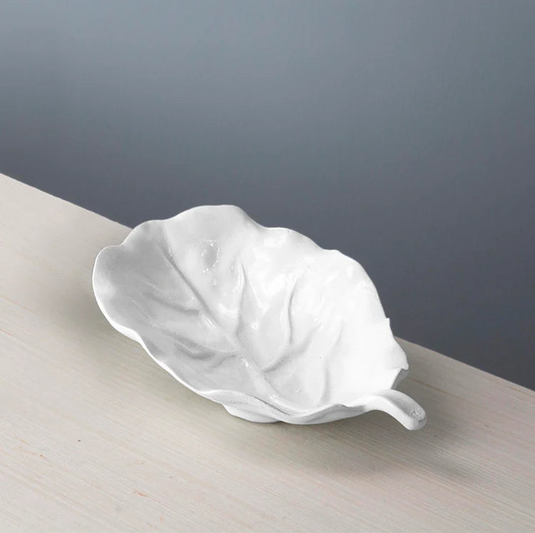 VIDA Lettuce Small Leaf Platter