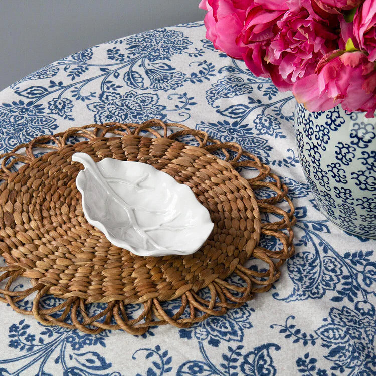 VIDA Lettuce Small Leaf Platter
