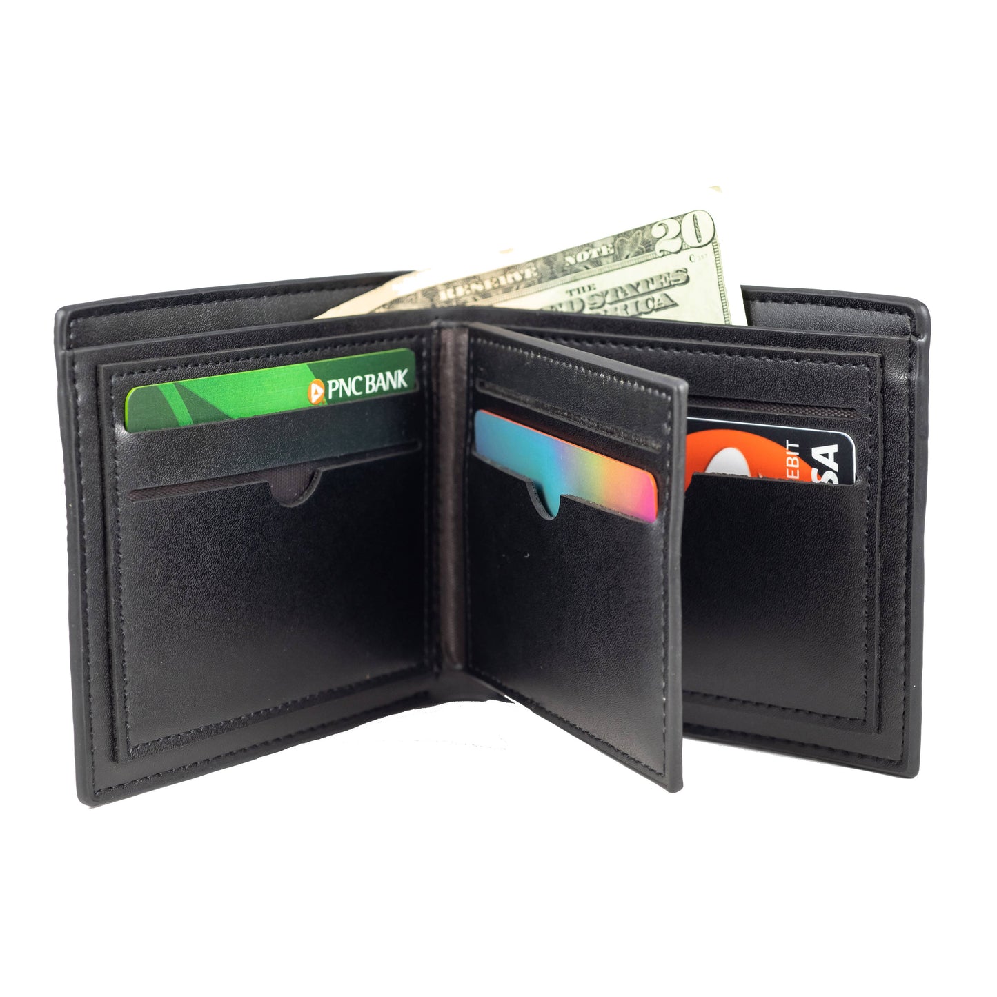 Airmail Wallet