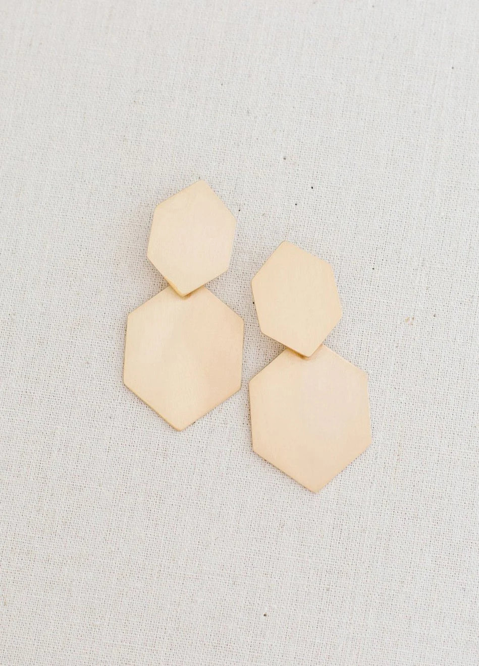 Strasburg Earrings