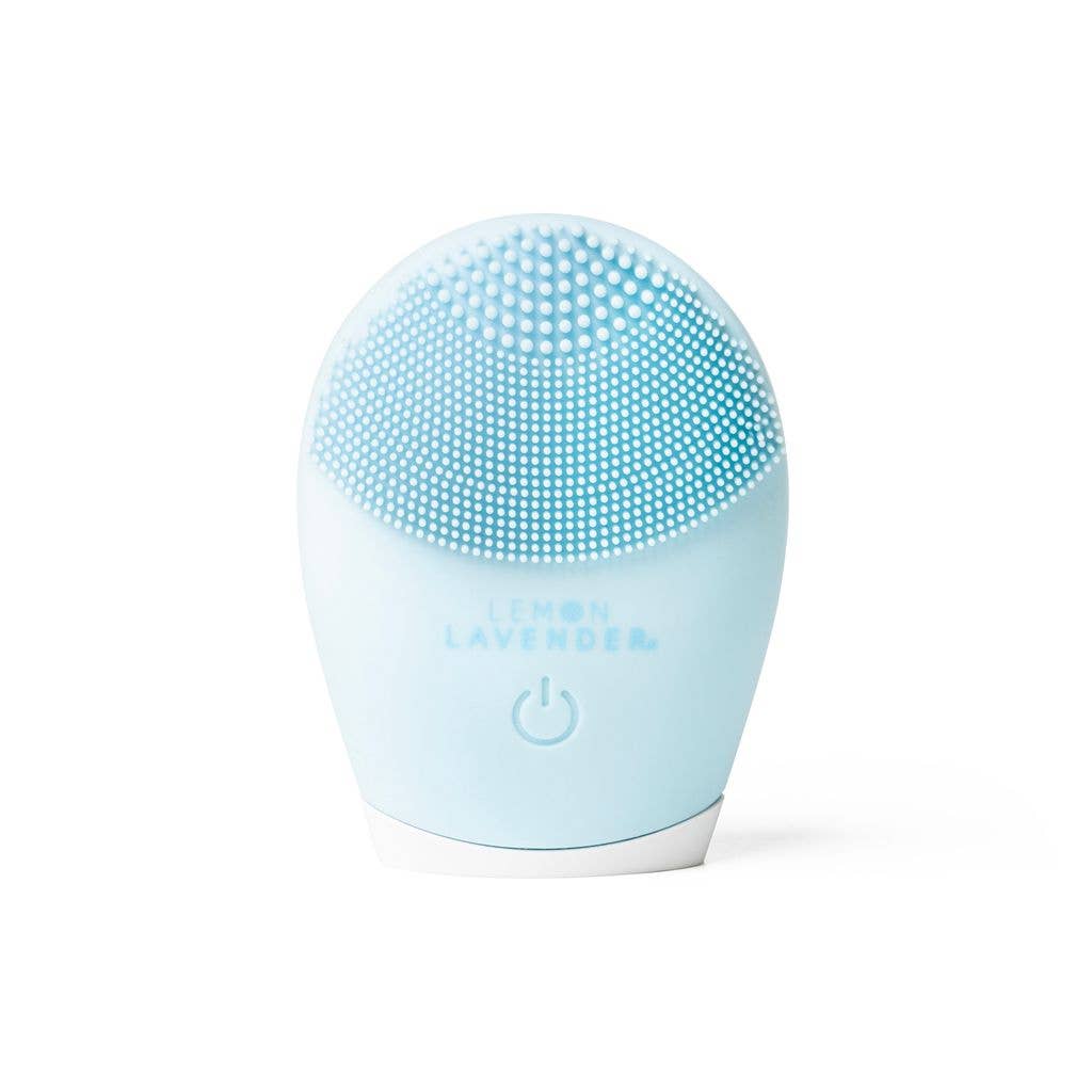 Sonic Cleanser Silicone Brush