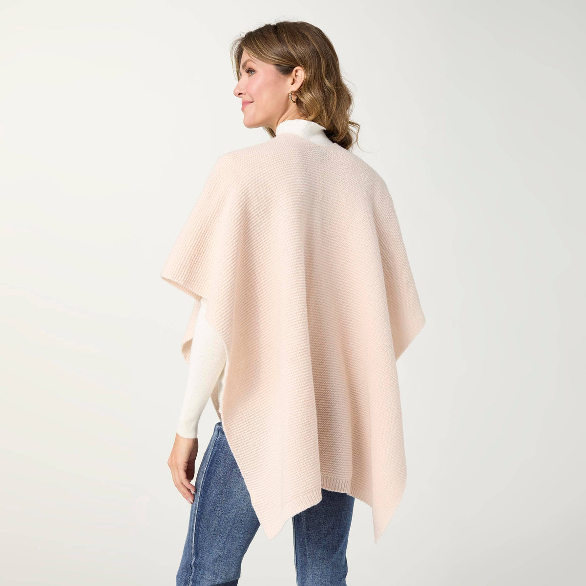 Ellory Pull Thru Wrap