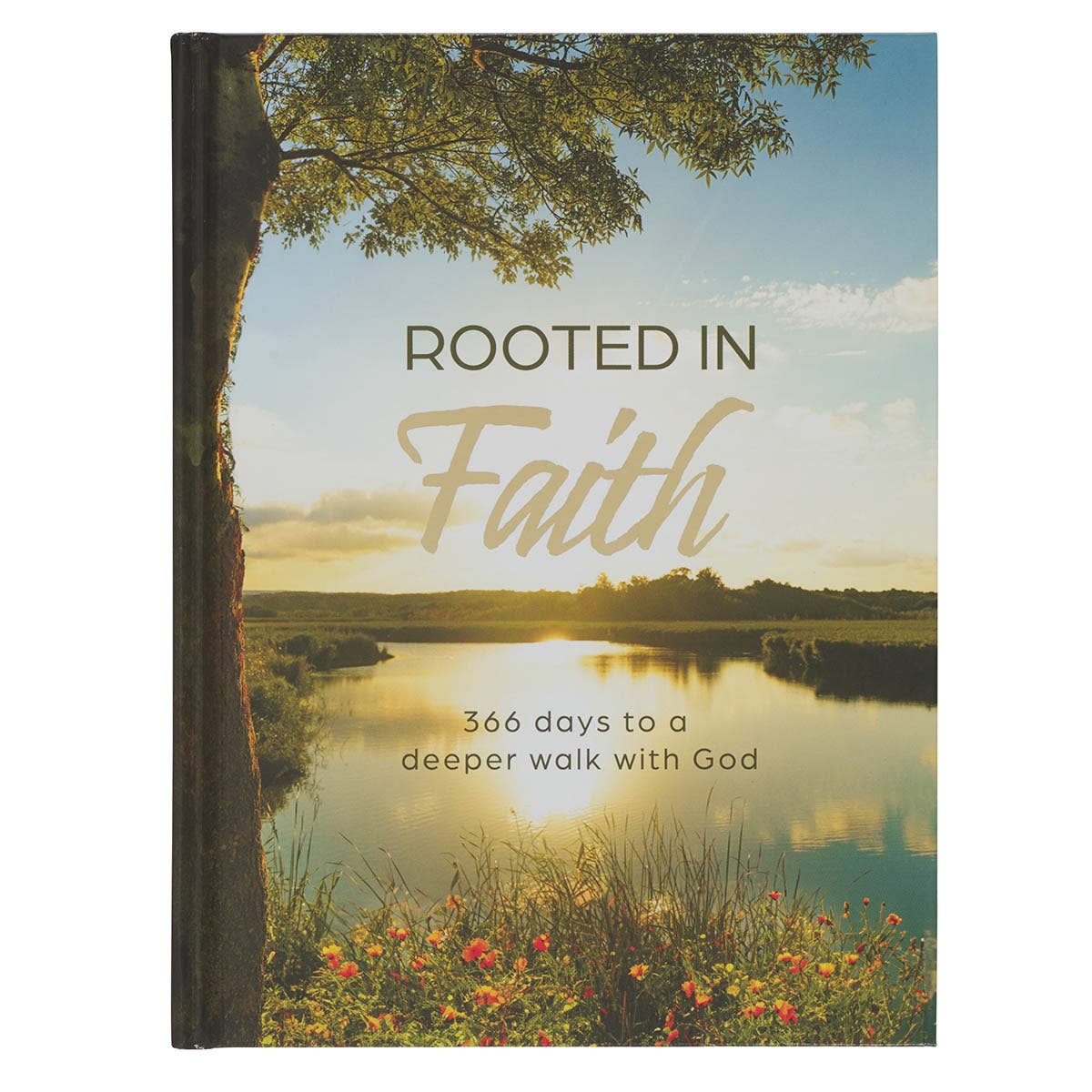 Rooted in Faith Devotional