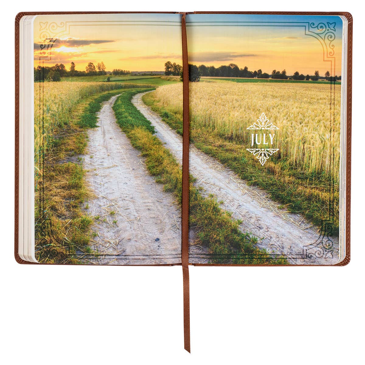 Walking with God Devotional
