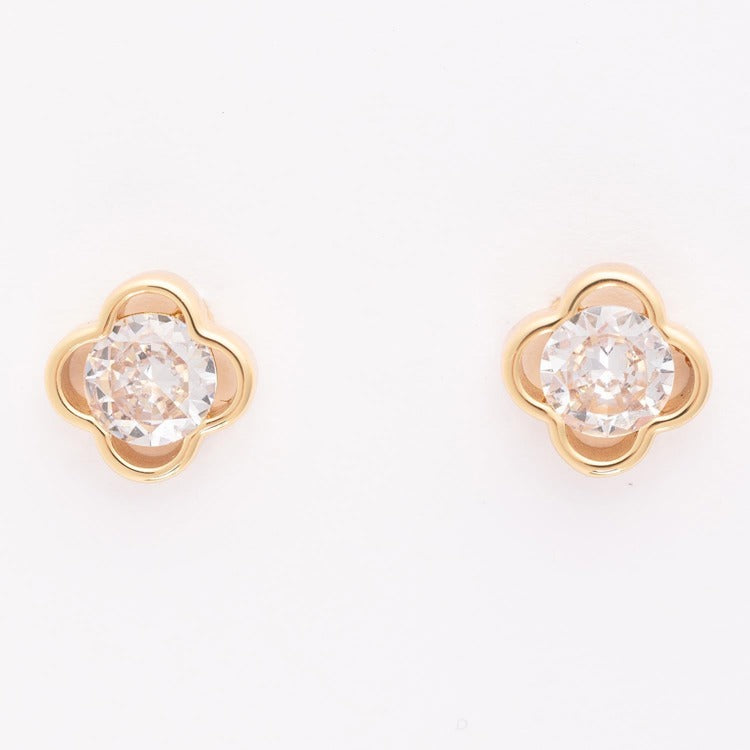 Luxe Amelia Earrings
