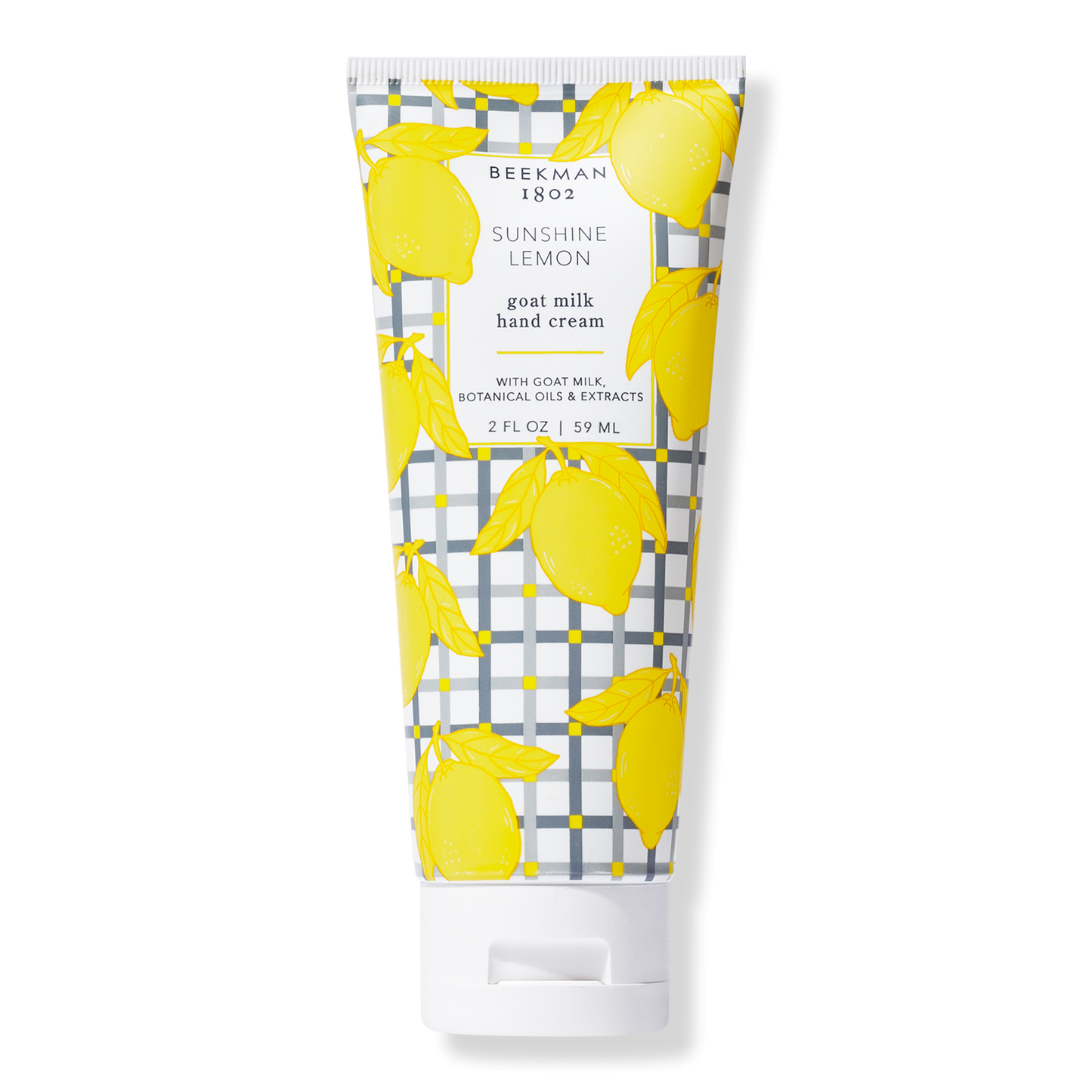 Beekman 1802 Sunshine Lemon Hand Cream
