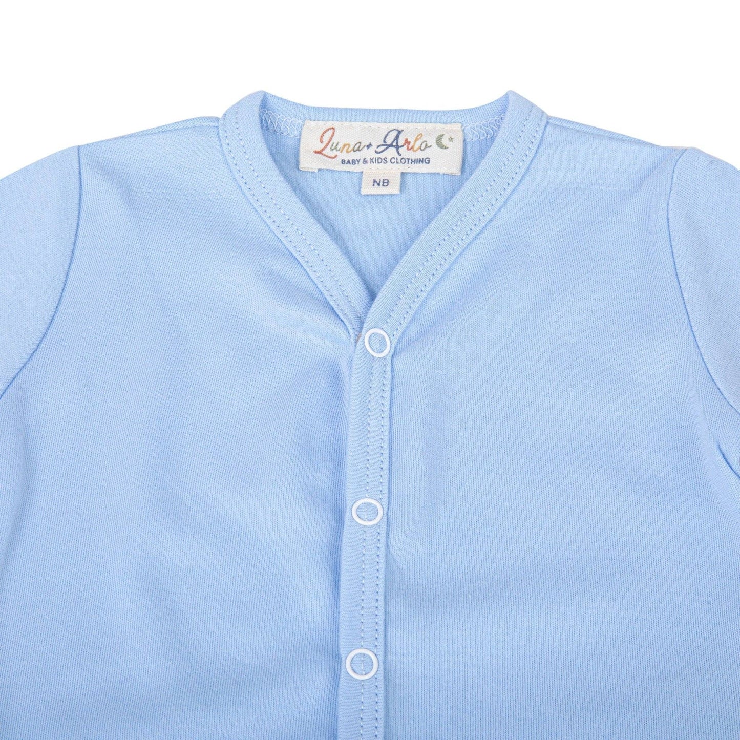 Long Sleeve Bodysuit